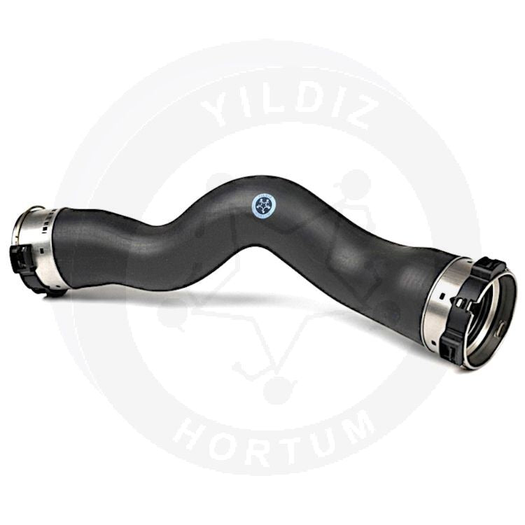 Turbo Hose 11618513851