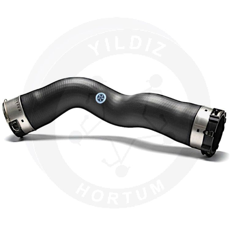 Turbo Hose 11618513851