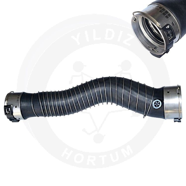 Turbo Hose 13718672108