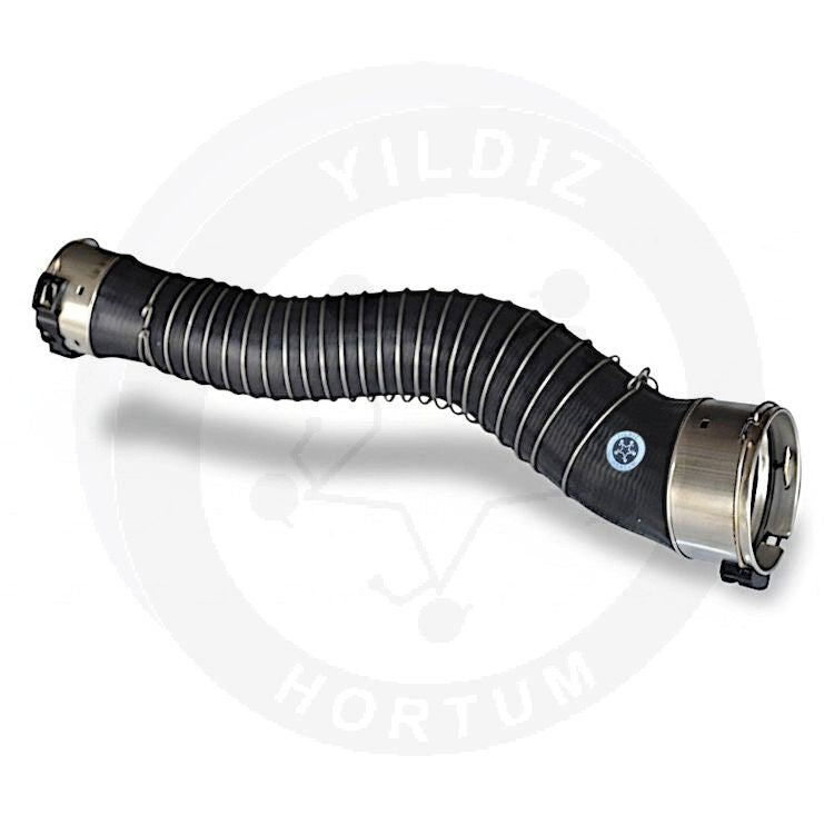 Turbo Hose 13718672108