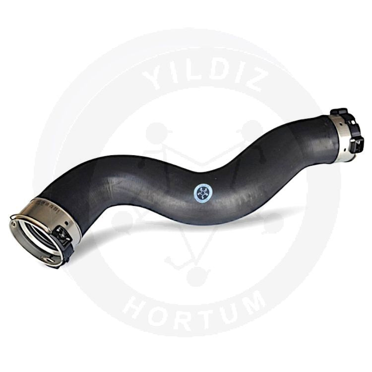 Turbo Hose 11618513849