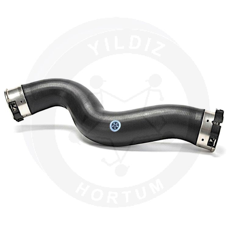 Turbo Hose 11618513849