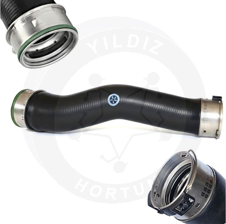 Turbo Hose 11613421960