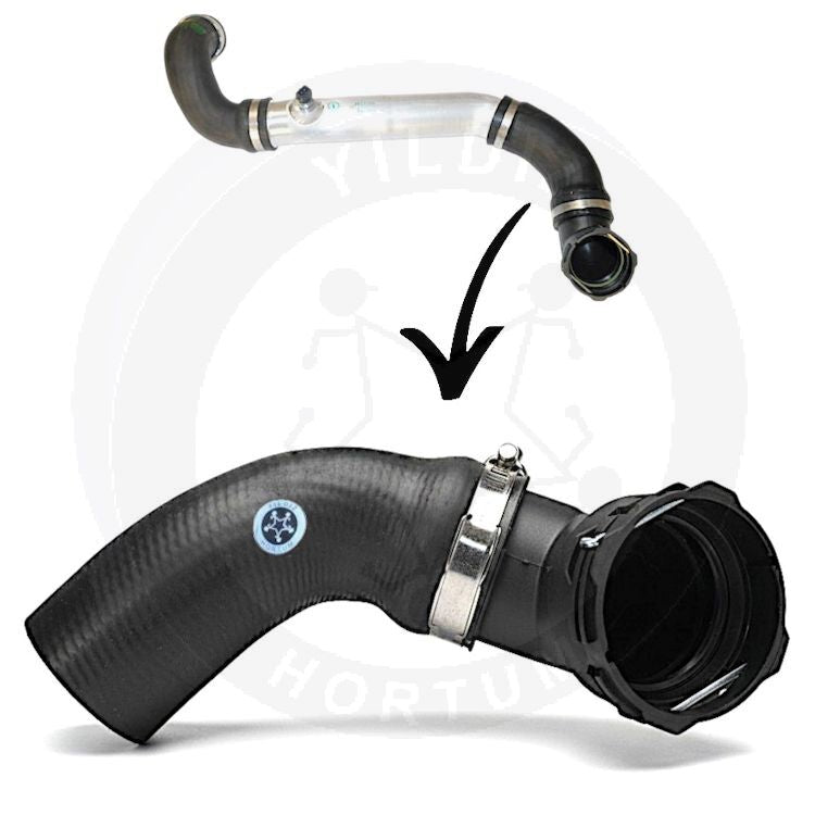 Turbo Hose 11613405536-2