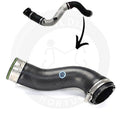 Turbo Hose 1161 7790 524