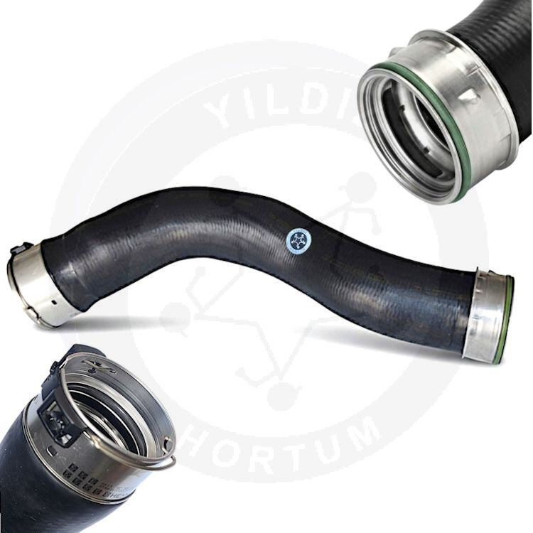 Turbo Hose 11618513853