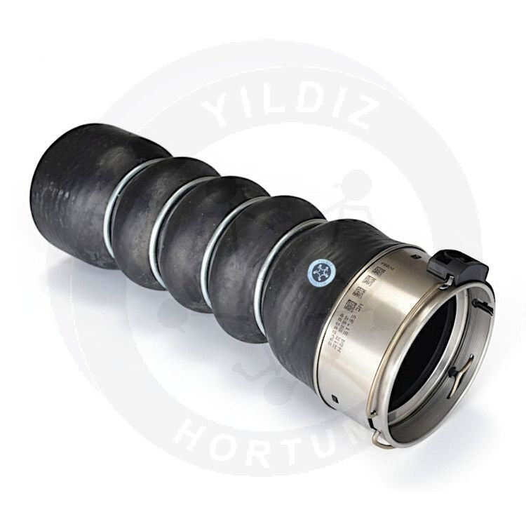 Turbo Hose 11618577233-1