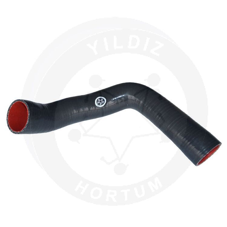 High-quality and reinforced Turbo Hose PNH000020, compatible with Land Rover
