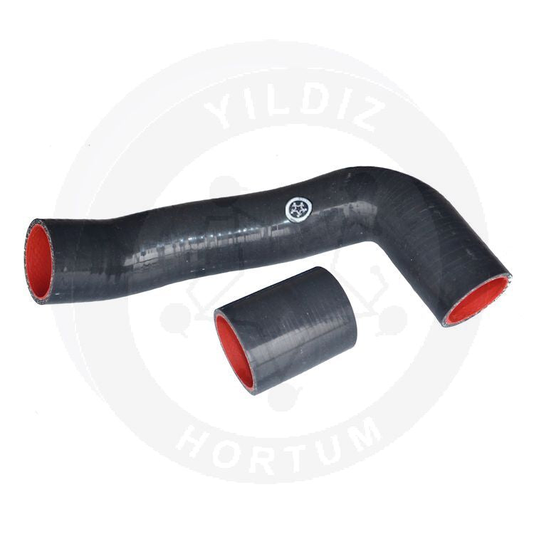 High-quality and reinforced Turbo Hose PNH500190, compatible with Land Rover