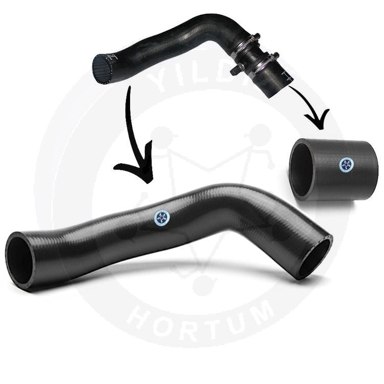 Turbo Hose PNH500190