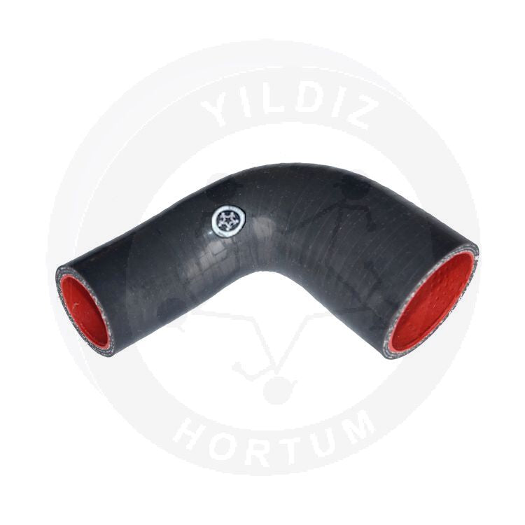 High-quality and reinforced Turbo Hose PNH101811, compatible with Land Rover