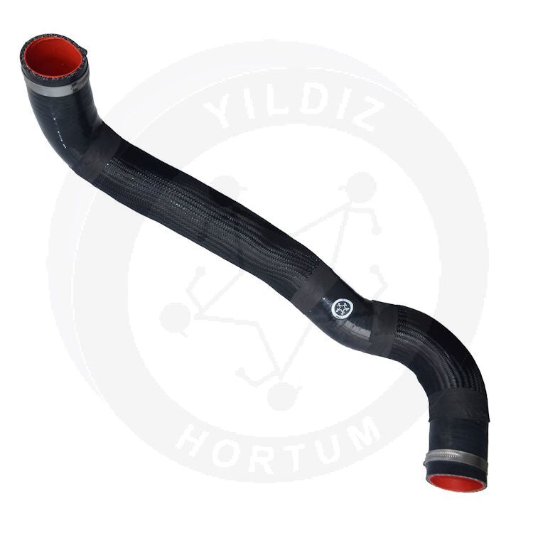High-quality and reinforced Turbo Hose PNH500025, compatible with Land Rover