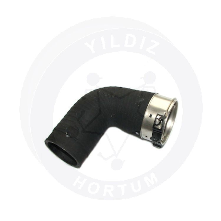 High-quality and reinforced Turbo Hose PNH000185, compatible with Land Rover