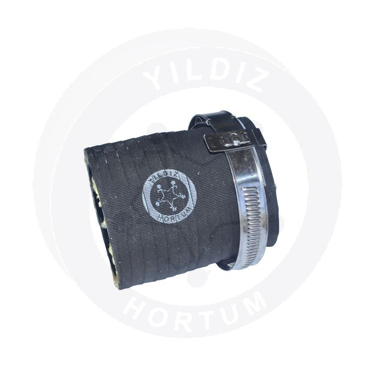 High-quality and reinforced Turbo Hose PNH500034, compatible with Land Rover