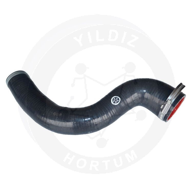 High-quality and reinforced Turbo Hose PNH500510, compatible with Land Rover