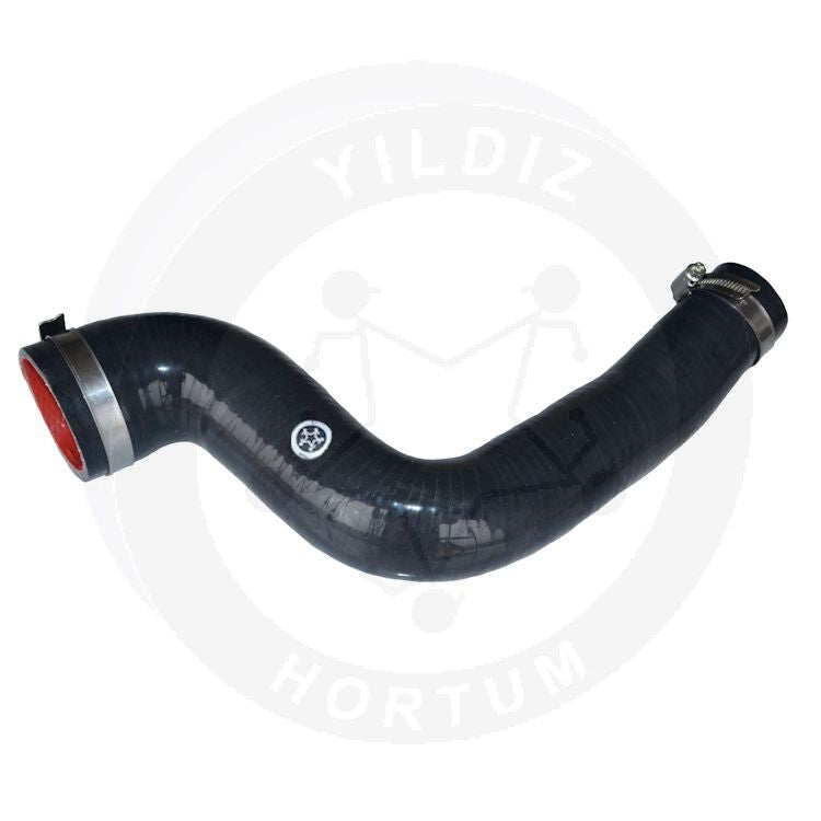 High-quality and reinforced Turbo Hose PNH500361, compatible with Land Rover