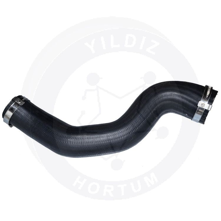 High-quality and reinforced Turbo Hose PNH500371, compatible with Land Rover