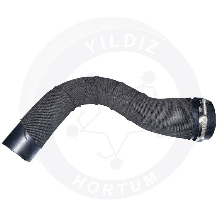 High-quality and reinforced Turbo Hose LR024516, compatible with Land Rover
