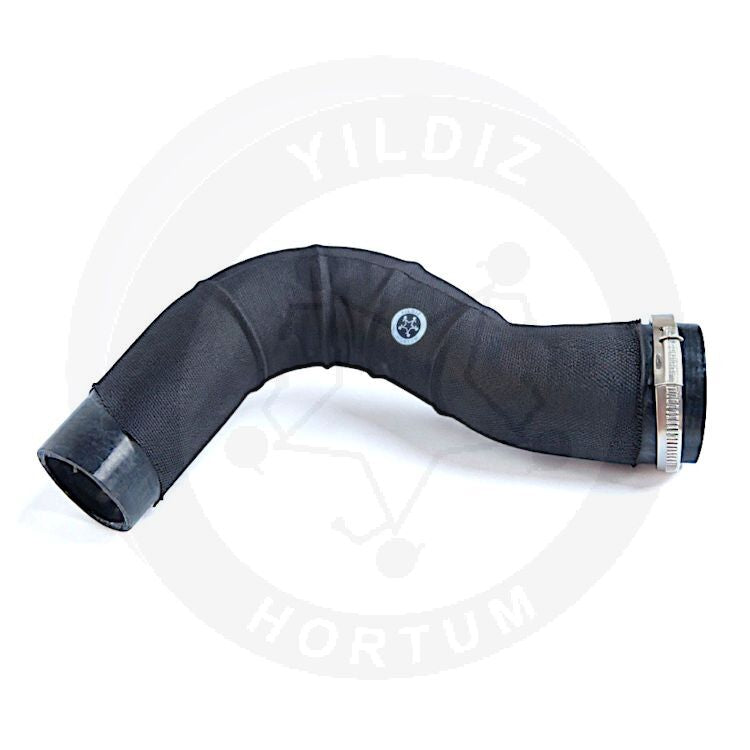 High-quality and reinforced Turbo Hose LR024516, compatible with Land Rover