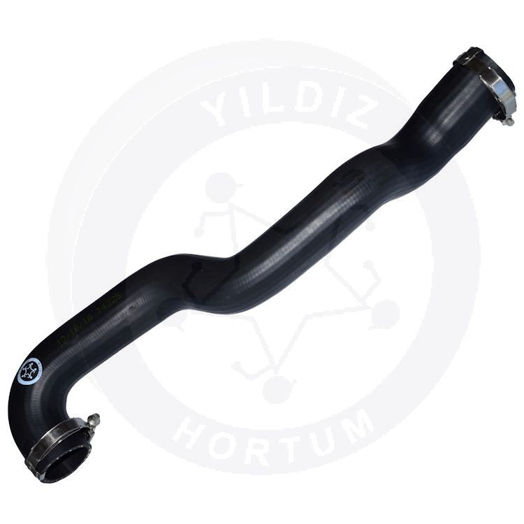 High-quality and reinforced Turbo Hose PNH500670, compatible with Land Rover