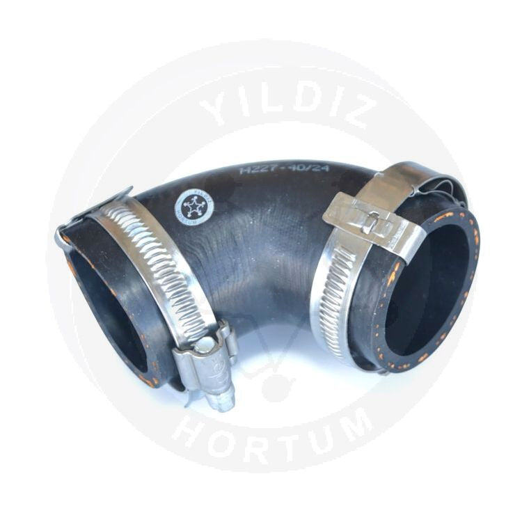 Turbo Hose LR014468
