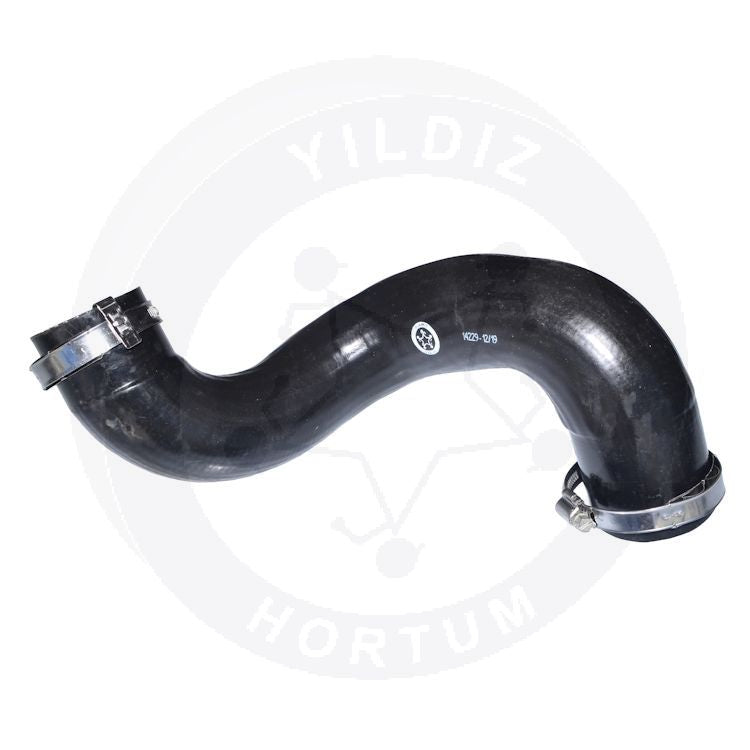 High-quality and reinforced Turbo Hose PNH500221, compatible with Land Rover