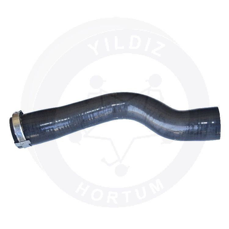 High-quality and reinforced Turbo Hose PNH500520-2, compatible with Land Rover