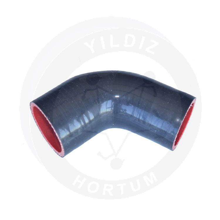 High-quality and reinforced Turbo Hose LR041818-2, compatible with Land Rover