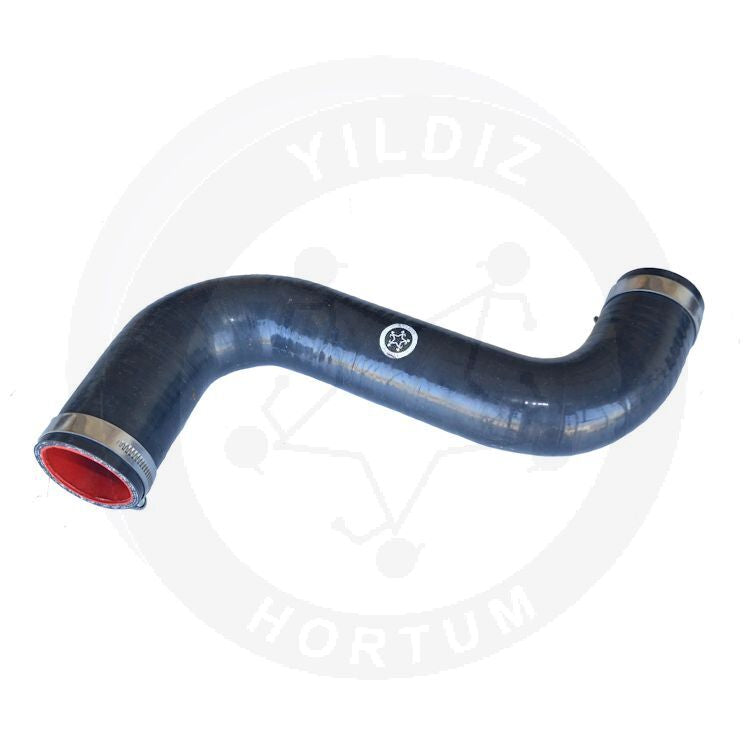 High-quality and reinforced Turbo Hose PNH500460-1, compatible with Land Rover
