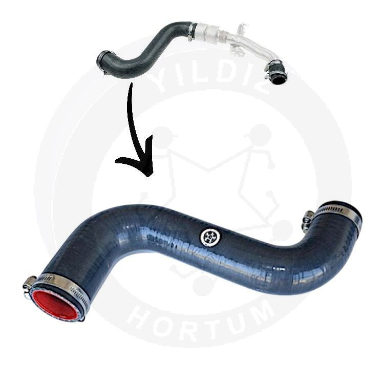 Turbo Hose PNH500460-1