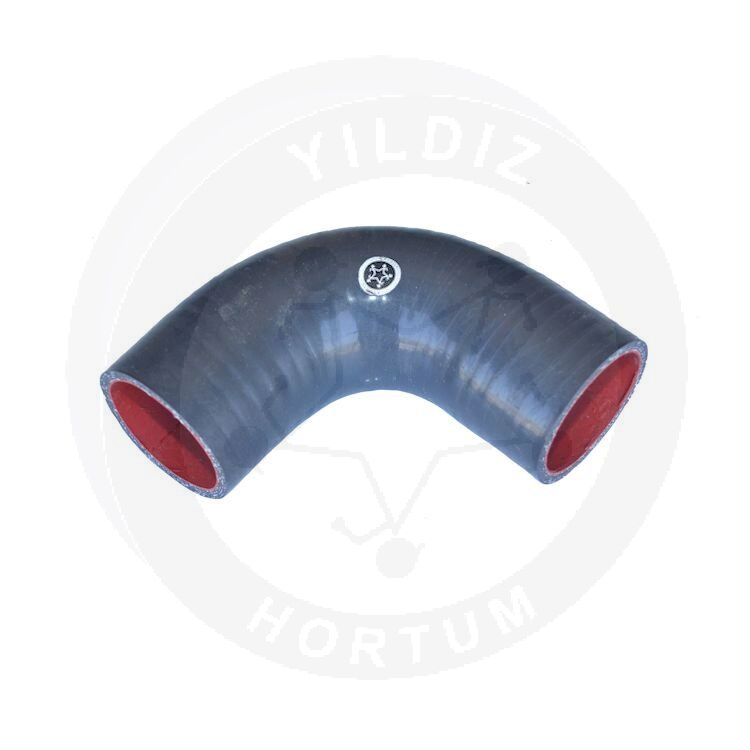 High-quality and reinforced Turbo Hose PNH102082,ESR2730, compatible with Land Rover
