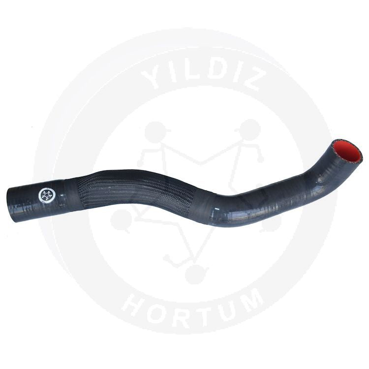 High-quality and reinforced Turbo Hose PNH500660, compatible with Land Rover