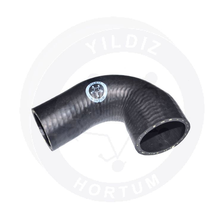 High-quality and reinforced Turbo Hose 028129628A, compatible with Seat, Volkswagen