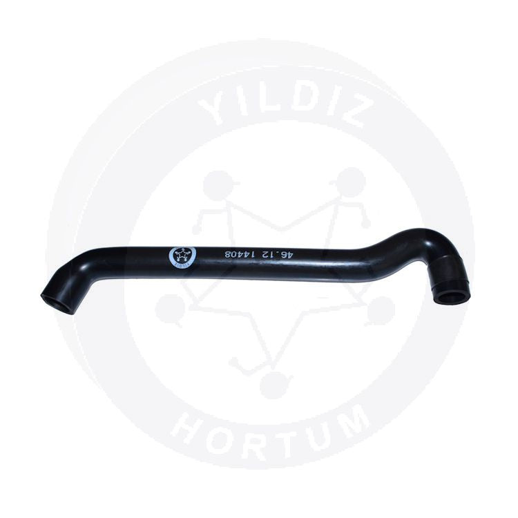 High-quality Breather Hose 036103493EB, compatible with Seat, Skoda, Volkswagen
