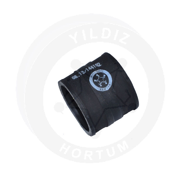 High-quality and reinforced Turbo Hose 701145828D, compatible with Audi