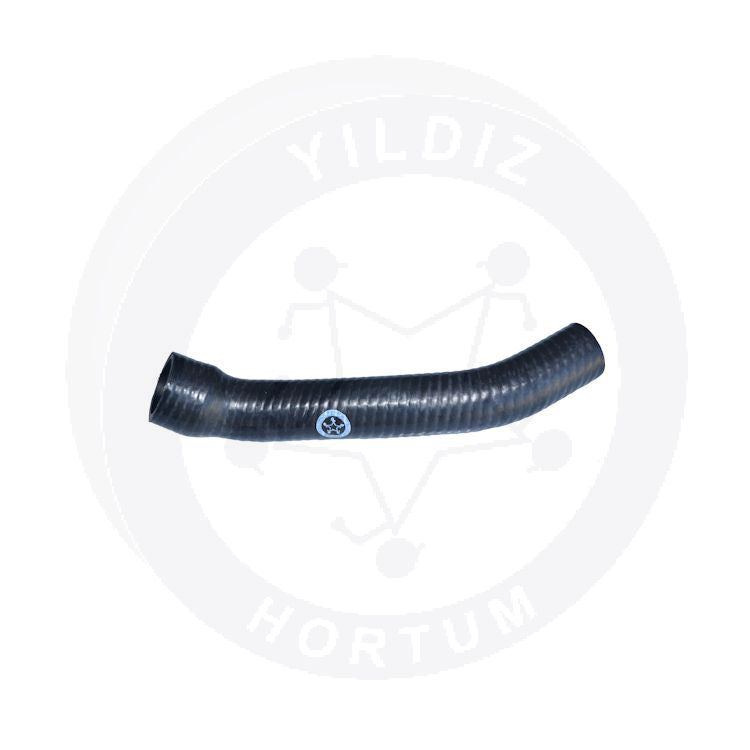 High-quality and reinforced Turbo Hose 8E0145832N, compatible with Audi