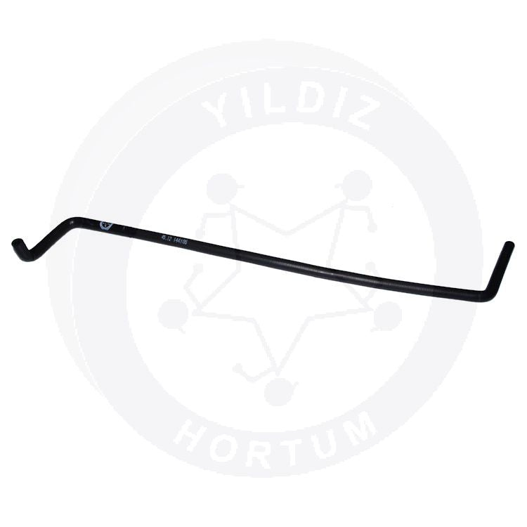High-quality Expansion Tank Hose 074121063K, compatible with Volkswagen