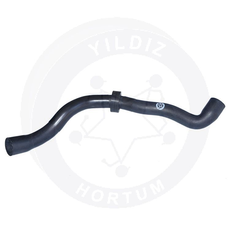 High-quality Lower Radiator Hose 6N0121051L, compatible with Seat, Volkswagen