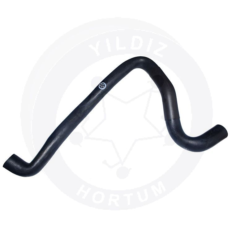 High-quality Lower Radiator Hose 044121051J, compatible with Volkswagen