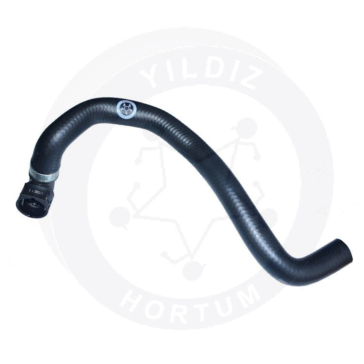 High-quality Heater Hose 8D0819373N, compatible with Audi, Skoda, Volkswagen