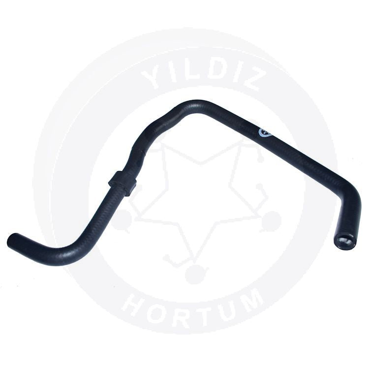 High-quality Expansion Tank Hose 1J0121109B, compatible with Audi, Seat, Skoda, Volkswagen
