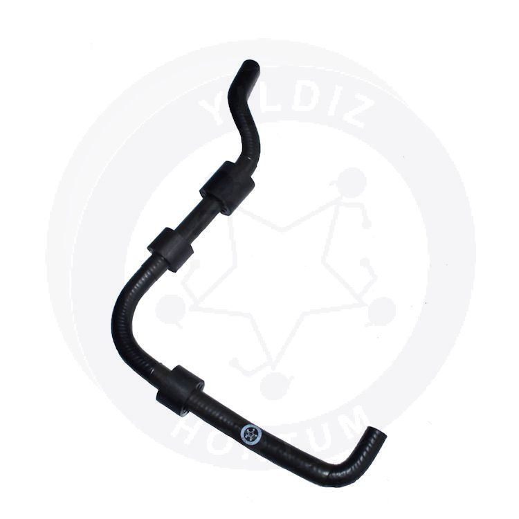 High-quality Vent Hose 038121473, compatible with Audi, Skoda, Volkswagen