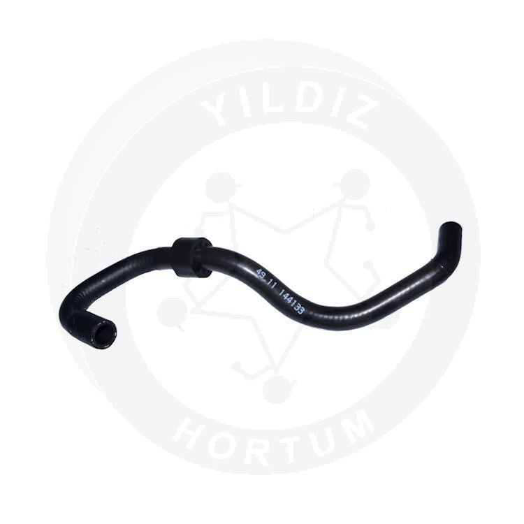 High-quality Oil Cooler Hose 074121096R, compatible with Volkswagen