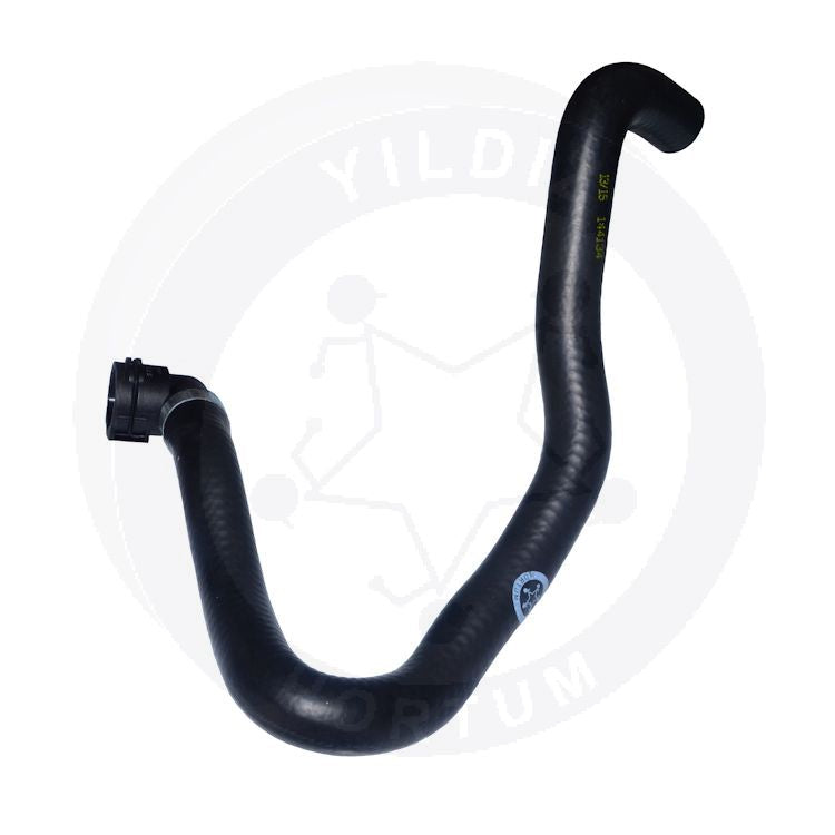 High-quality Heater Hose 8D0819371AB, compatible with Audi, Skoda, Volkswagen 2nd image