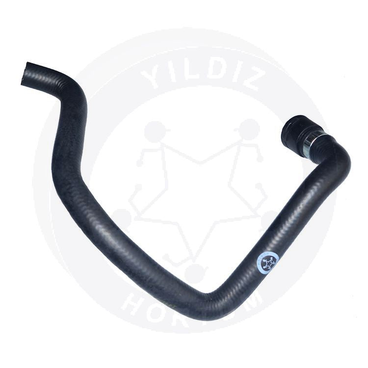 High-quality Heater Hose 8D0819371AN, compatible with Audi, Skoda, Volkswagen