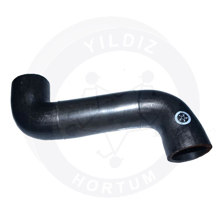 High-quality and reinforced Turbo Hose 6K0145832E, compatible with Seat, Volkswagen