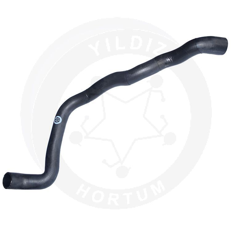 Lower Radiator Hose 1K0121086AN