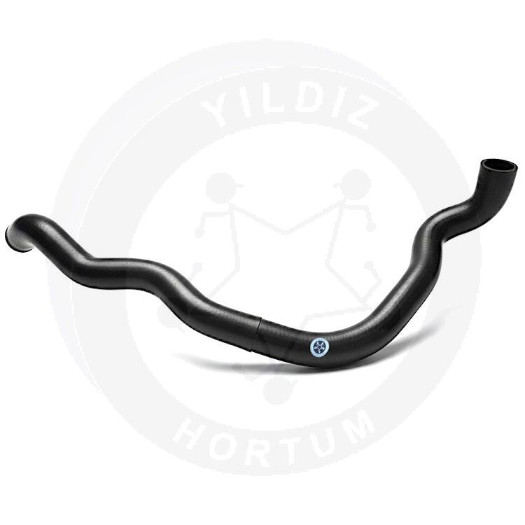 Lower Radiator Hose 1K0121086AN