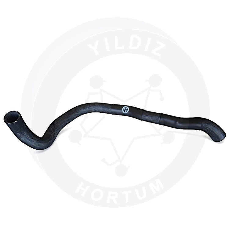 Lower Radiator Hose 1K0121086AN