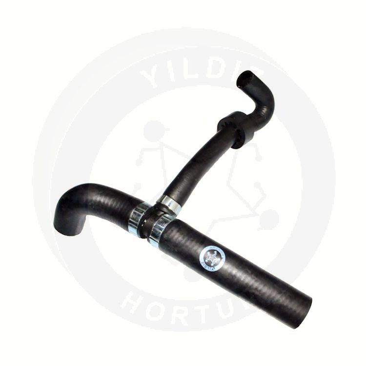 High-quality Water Pump Hose 028121053AA, compatible with Audi, Volkswagen